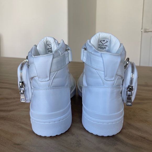 PRADA X ADIDAS - Picture 4 of 6